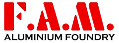 Aluminium Foundry Logo