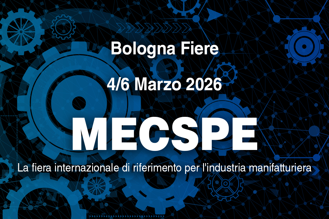 MECSPE 2026 - Bologna